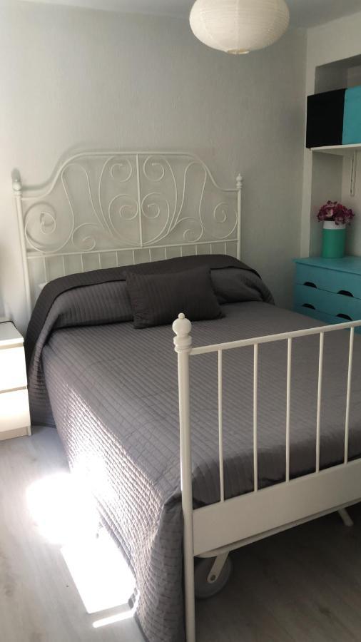 Apartamento 1 Dormitorio Y Salon Con Sofa Cama Bien Comunicado Con El Centro Seville Exterior photo