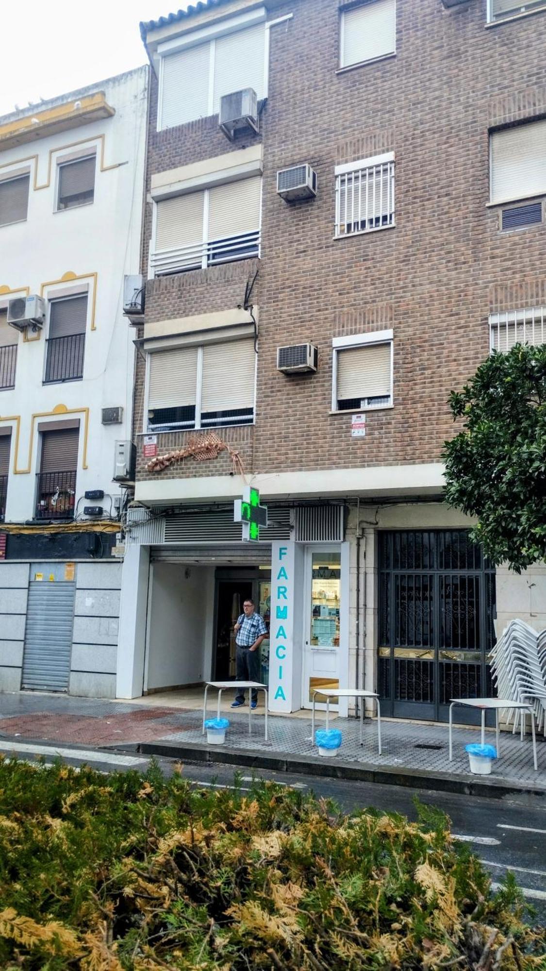 Apartamento 1 Dormitorio Y Salon Con Sofa Cama Bien Comunicado Con El Centro Seville Exterior photo