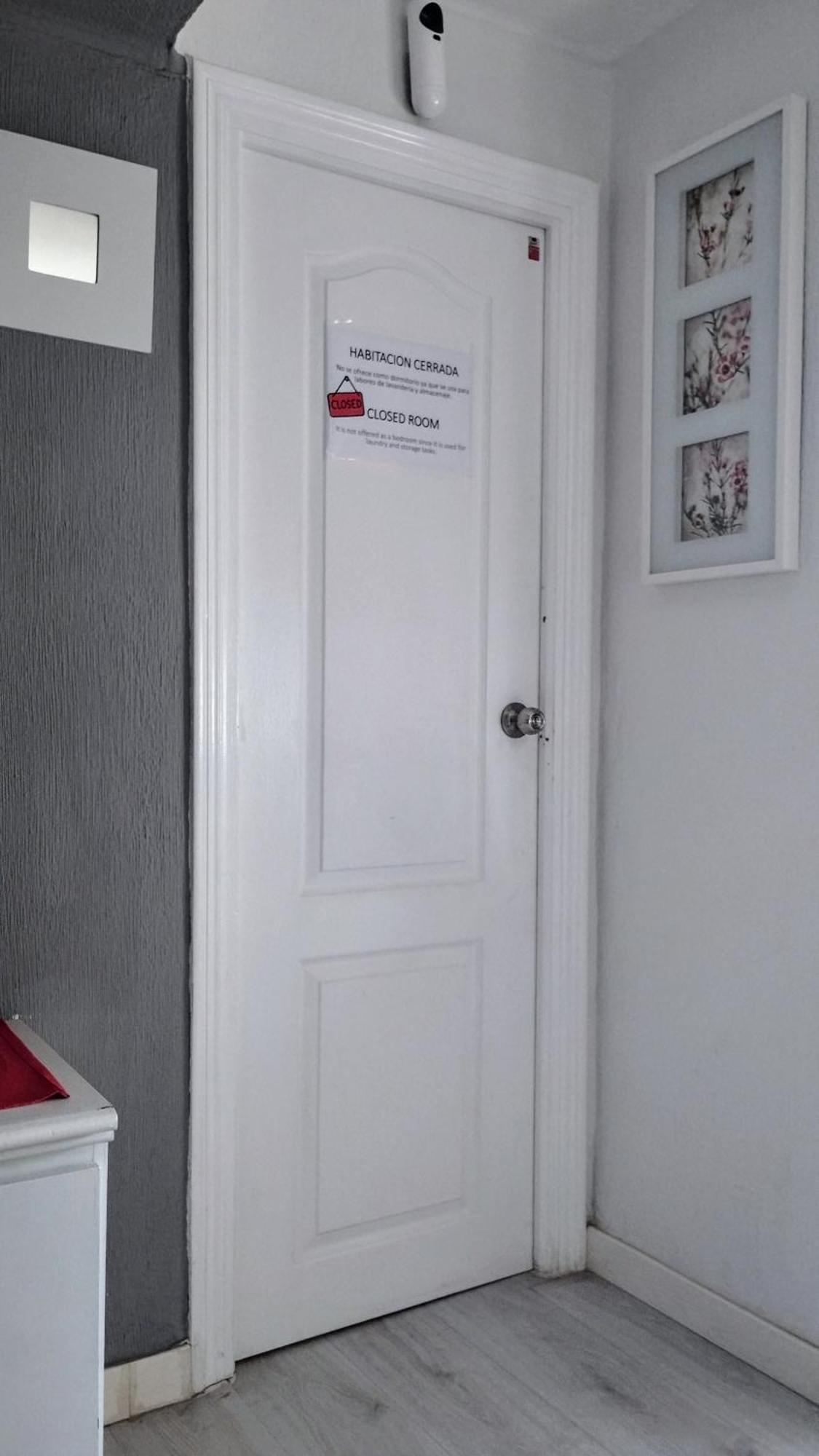 Apartamento 1 Dormitorio Y Salon Con Sofa Cama Bien Comunicado Con El Centro Seville Exterior photo